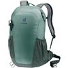 Deuter Zaino Donna Air Lite 17 Sl Verde, Taglia: 17 L, verde