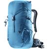 Deuter Zaino Bambini Climber 22 Blu, Taglia: 22 L, blu