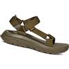 Teva Sandali Uomo Hurricane Xlt3 Verde, Taglia: 7 US - 39,5, verde