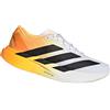 Adidas Scarpe Uomo Adizero Evo Sl Giallo/bianco, Taglia: 7,5 UK - 41 1/3, giallo/bianco