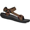 Teva Sandali Uomo Hydratrek Marrone, Taglia: 7 US - 39,5, marrone