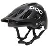 Poc Casco Tectal Nero, Taglia: S, nero