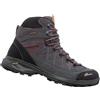 Df Mountain Scarponi Donna Gaebris Grigio, Taglia: 36, grigio