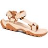 Teva Sandali Donna Terra Fi 5 Universal Beige, Taglia: 8 US - 39, beige