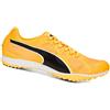 Puma Scarpe Uomo Evospeed Haraka 7 Giallo, Taglia: 4 UK - 37, giallo