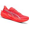 Puma Scarpe Donna Deviate Nitro 4 Rosso, Taglia: 4,5 UK - 37,5, rosso