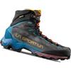La Sportiva Scarponi Uomo Aequilibrium Hike Gtx Grigio, Taglia: 40, grigio