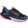 Hoka Scarpe Donna Mafate 5 Blu, Taglia: 6 US - 37 1/3, blu