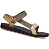 Teva Sandali Donna Original Universal Verde, Taglia: 7 US - 38, verde