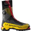La Sportiva Scarponi Uomo G-tech Giallo/nero, Taglia: 43, giallo/nero