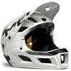 Met Casco Parachute Mcr Mips Bianco, Taglia: S, bianco