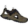 Teva Sandali Uomo Hurricane Xlt3 Ct Verde, Taglia: 8 US - 40,5, verde