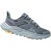 Hoka Scarpe Uomo Anacapa 2 Low Gtx Azzurro/grigio, Taglia: 8 US - 41 1/3, azzurro/grigio