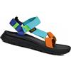 Teva Sandali Bambino Hurricane Xlt Multicolor, Taglia: 12 US - 29, multicolor