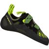 La Sportiva Scarpette Uomo Tarantula Verde, Taglia: 39 1/2, verde