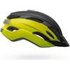Bell Casco Trace Mips Giallo/nero, Taglia: S/M, giallo/nero