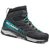 Scarpa Scarponi Donna Mescalito Trk Gtx Grigio, Taglia: 38 1/2, grigio