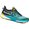 Scarpa Scarpe Uomo Golden Gate Ii Atr Azzurro, Taglia: 41.5, azzurro