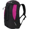 Df Mountain Zaino Donna Zephyr 24l Nero, Taglia: 24 L, nero