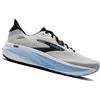 Brooks Scarpe Uomo Ghost 18 Azzurro/bianco, Taglia: 7 US - 40, azzurro/bianco