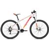 Brera Mtb Hyper Race 27.5" Arancio/bianco, Taglia: 43, arancio/bianco