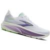 Brooks Scarpe Donna Ghost 18 Viola/bianco, Taglia: 6 US - 36,5, viola/bianco