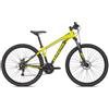 Brera Mtb Koban 26" Giallo/nero, Taglia: 26, giallo/nero