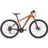 Brera Mtb Koban 26" Arancio/nero, Taglia: 26, arancio/nero