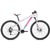 Brera Mtb Hyper Race 26" Viola/bianco, Taglia: 38, viola/bianco