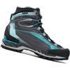 La Sportiva Scarponi Donna Trango Tech Gtx Azzurro/grigio, Taglia: 37 1/2, azzurro/grigio