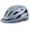 Cube Casco Hover Blu, Taglia: M, blu