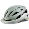 Cube Casco Hover Verde, Taglia: S, verde