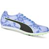 Puma Scarpe Uomo Evospeed Star 8 Azzurro, Taglia: 10,5 UK - 45, azzurro