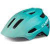 Cube Casco Bambino Linok Verde, Taglia: M, verde