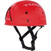 Camp Casco Rockstar Rosso, Taglia: UNI, rosso