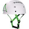 Camp Casco Rockstar Bianco, Taglia: UNI, bianco