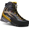 Kayland Scarponi Uomo Phoenix Gtx Grigio/nero, Taglia: 8,5 UK - 42,5, grigio/nero