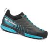 Scarpa Scarpe Uomo Mescalito Gtx Grigio, Taglia: 41.5, grigio