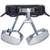 Petzl Imbrago Corax Grigio, Taglia: I, grigio
