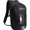 Df Mountain Zaino Land 15 L Nero, Taglia: 15 L, nero