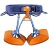Petzl Imbrago Corax Lt Blu, Taglia: S, blu