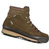 Aku Scarponi Uomo Slope Max Suede Gtx Verde/marrone, Taglia: 9,5, verde/marrone