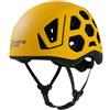 Singing Rock Casco Hex Giallo, Taglia: M, giallo