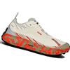 Norda Scarpe Donna 001a Arancio/beige, Taglia: 7,5 US - 38, arancio/beige