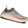 Norda Scarpe Donna 001a Beige/grigio, Taglia: 8 US - 38 2/3, beige/grigio