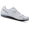 Scott Scarpe Donna Road Comp Boa Bianco, Taglia: 36, bianco