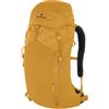 Ferrino Zaino Estella 30 Giallo, Taglia: 30 L, giallo