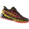 La Sportiva Scarpe Uomo Mutant Nero, Taglia: 41, nero