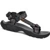 Teva Sandali Uomo Terra Fi 5 Universal Grigio, Taglia: 7, grigio
