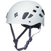 Black Diamond Casco Half Dome Bianco, Taglia: S/M, bianco